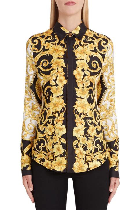 versace turkey online shop|versace tops for women.